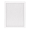 3M Filtrete 14 in. W X 25 in. H X 1 in. D 12 MERV Pleated Allergen Air Filter 1 pk 2004DC-6 - alternate 3